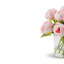 Giverny RealTouch Peony Arrangement-82571158