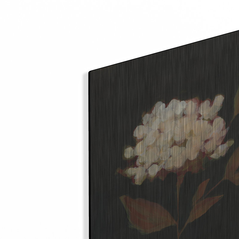 «Fade Into Fall 1» par Haley Knighten, art mural, H 24 po x l 16 po