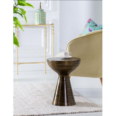 Beatrix Side Table