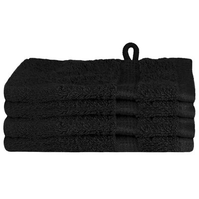 Washcloths Cotton