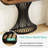 Reizel 39.37 " W Console Table