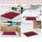 Skak Cotton Bath Rug-1865259473-1865259474