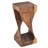 Cinderford Solid Wood End Table-2100560519-2141545680