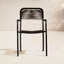 Chaise de patio empilable Brighton-1040990057