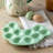 Henrietta Deviled Egg Server