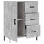 Mellins 69.5cm Sideboard-1489512384