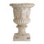 MGO Garden Urn, Antique White, 27'' H