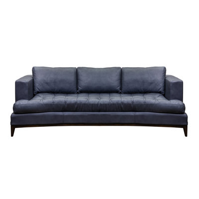 Luna Sofa in Juneau Buckskin