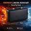 Fireproof Document Box