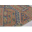 Burano One-of-a-Kind 4'2X5'3 Hand Knotted Area Rug
