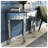 Mirrored Console Table