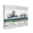 Wrapped Canvas selected