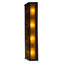 Rustic Lodge 4 - Light Bath Bar-1917730442