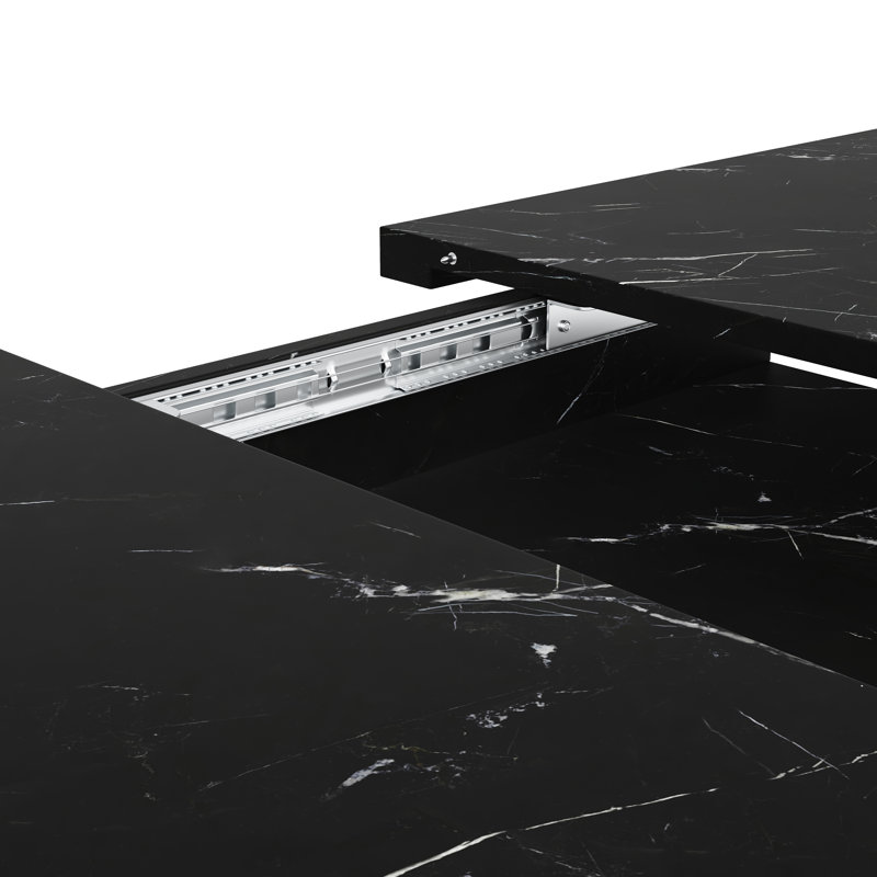 Extendable Dining Table