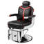 Fauteuil inclinable et pivotant à 360 ° Ivy Bronx