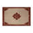 Radiant Facets Indoor And Outdoor Area Rug-965443397