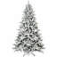Arbre de Noël artificiel pin-1835260471