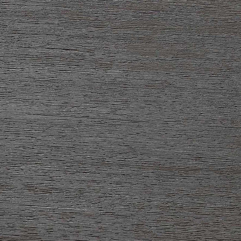 Table de bout avec tablette Bolander, Fil métallique gris foncé, H 24 po x l 24 po x P 12 po