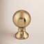Kara 1" Diameter Round Knob-108194582