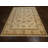 One-of-a-Kind 5' X 8' New Age Wool Area Rug in