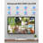 8CH 2MP 1080P DVR Security Camera System Outdoor with Human Detection, 80ft Night Vision-85025536
