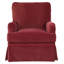 Swivel Armchair-1701453541