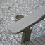 Chaise Adirondack pliable pour l'extérieur Alexander-312188155