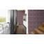 Tessuto 10.05m x 53cm Wallpaper-16637088