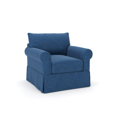 Amari 23" Wide Armchair
