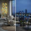 304cm Battery Powered Standard String Light