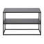 Darissa 6 Pair Shoe Rack