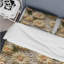 Vintage Lace Medallions Victorian Pattern - Ensemble de housse de couette à motif floral-942469983