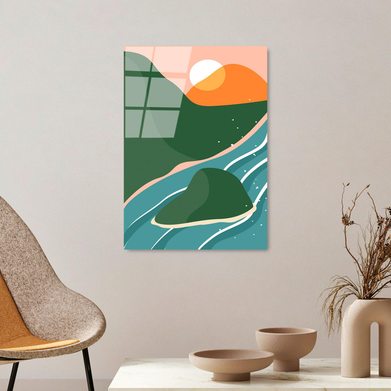 Boze Wall Decor