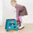 Akea Foldable Step Stool-2101072830