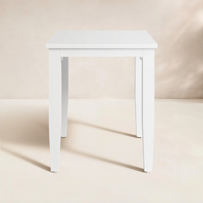 Lilah 18" Patio Side Table