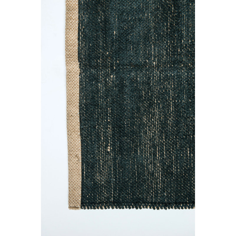 Tapis bleu Egor, Rectangle 8 pi x 10 pi