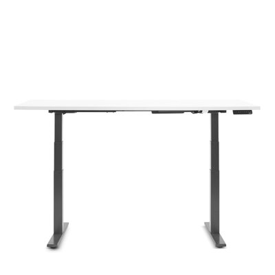 Series L Adj Height Desk, 72"