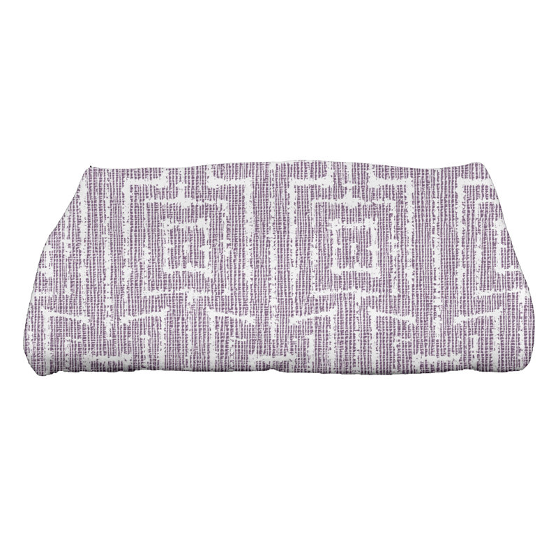 Bath Towel, Purple
