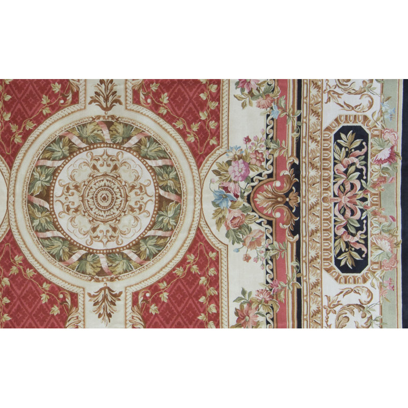 Palace One-of-a-Kind 12' X 18'1" Area Rug