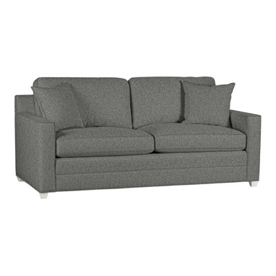 Summerton Upholstered 81'' Loveseat