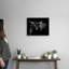 « Bringé Rodeo Bull » par Julie Chapman-impression-446798149-446798148