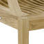 Myiah Arm Chair