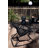 Piapolo Outdoor Side Chair , in. W in. D-88677196