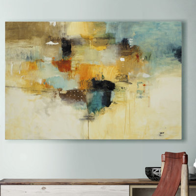 " Get Acquainted II "