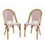 Chaise d'appoint Sheley-99043735