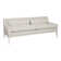 Jacen 72.5" Footboard Sofa