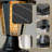 Almore Lantern Head