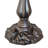 20" High Handel Grapevine Table Lamp