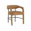 Leather Arm Chair