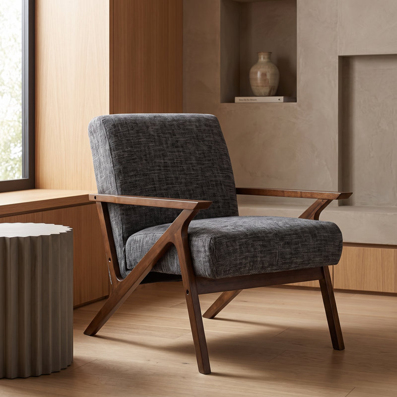 Schuyler Upholstered Armchair